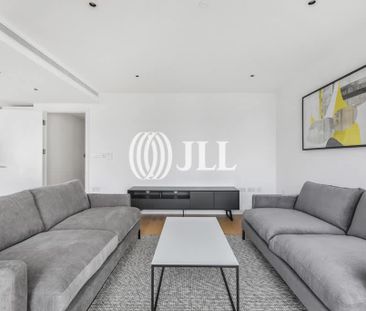 Landmark Pinnacle, Marsh Wall E14 - Photo 5