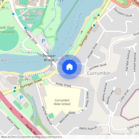 203/3-5 Thrower Drive, Qld 4223, Currumbin