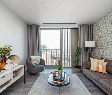 Montfichet Road, Stratford, E20 - Photo 2