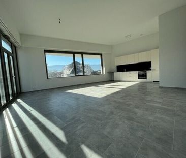 Rte de Bâle 16- 3.5 room apartment for rent - Photo 1