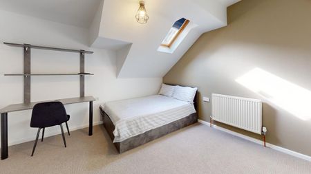 6 bedroom house to rent - Photo 4