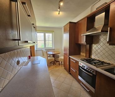 Przestronne dwupokojowe z balkonem blisko metra - Photo 5