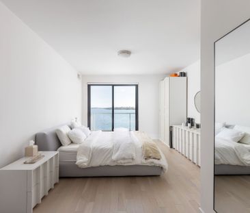 For Lease - 118 Merchants' Wharf N/A Unit# 410, Toronto, Ontario - Photo 3