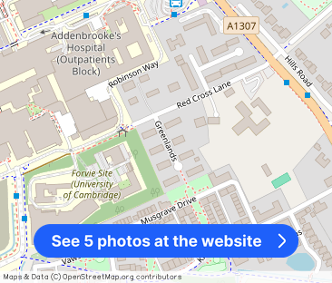 Room 2, Greenlands, Cambridge - Photo 1