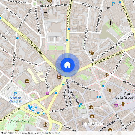 87000, Limoges