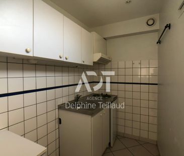 Location Appartement 2 pièces 40m² GRENOBLE 38000 - Photo 1