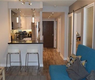 For Lease - 717 Bay Street Unit# 605, Toronto, Ontario - Photo 5