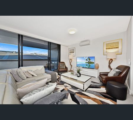 206/46 Savona Drive, Wentworth Point, NSW 2127 - Photo 4