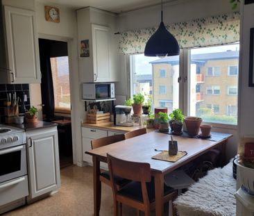 Ljungkullen, Sävedalen - Foto 3