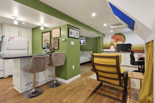 For Lease - 269 Stinson Crescent Unit# Lower, Hamilton, Ontario - Photo 1