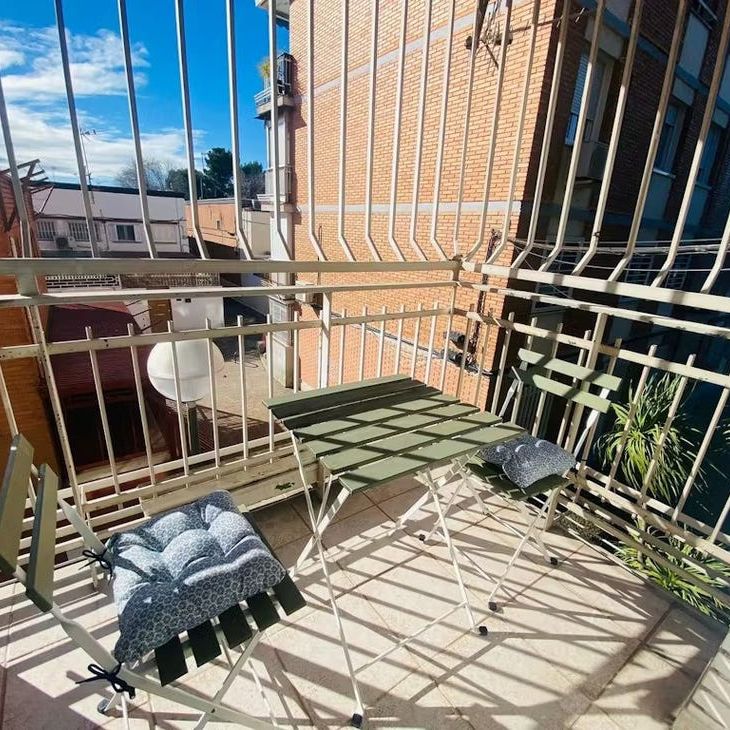 Avenida de Entrevías, Madrid, Community of Madrid 28053 - Photo 1