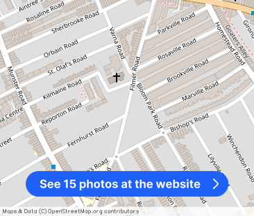 Filmer Road, London, SW6 - Photo 1