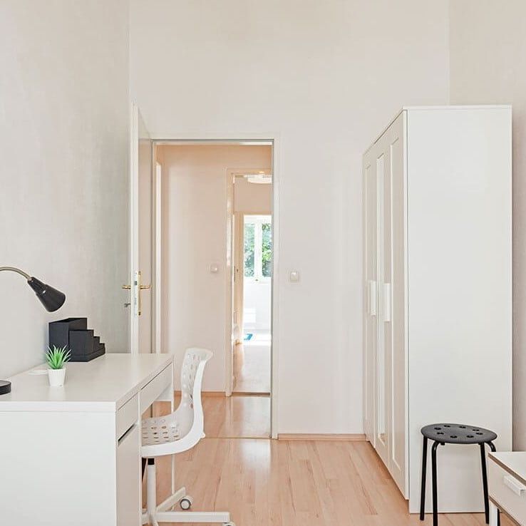 Blindengasse Zimmer 1 - Photo 1