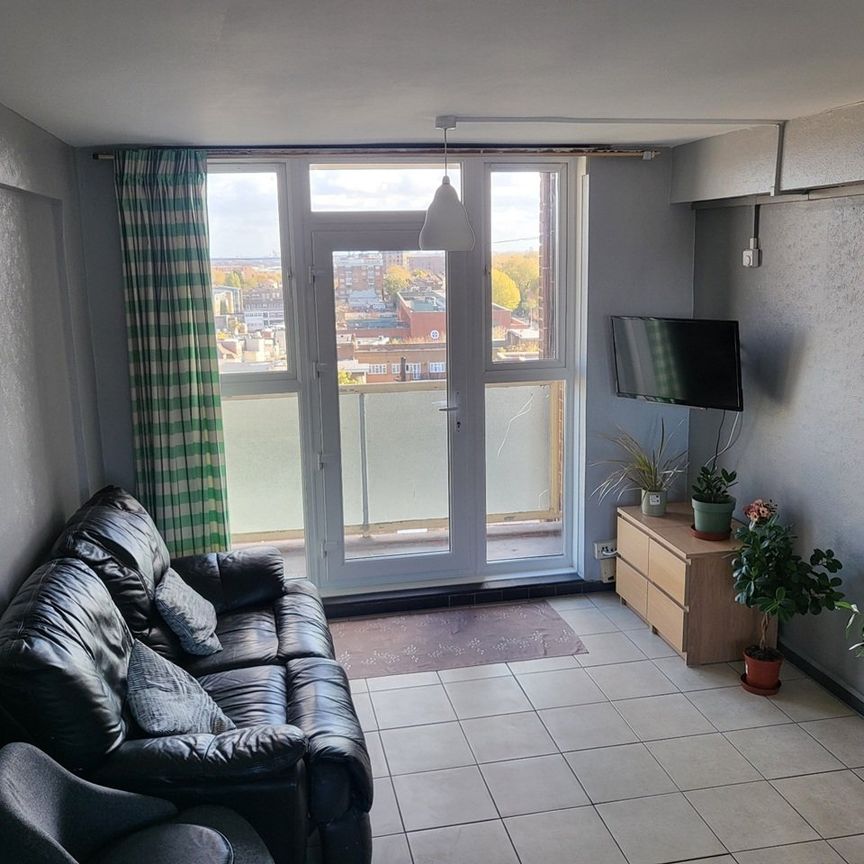 2 Bed Flat, Amhurst Park, N16 - Photo 1