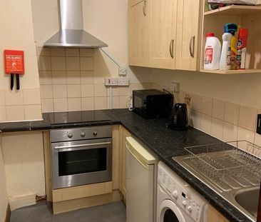 1 Bed Flat, Broad Road, B27 - Photo 4
