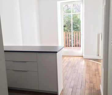 Location Appartement 2 pièces 27m² NANCY 54000 - Photo 1