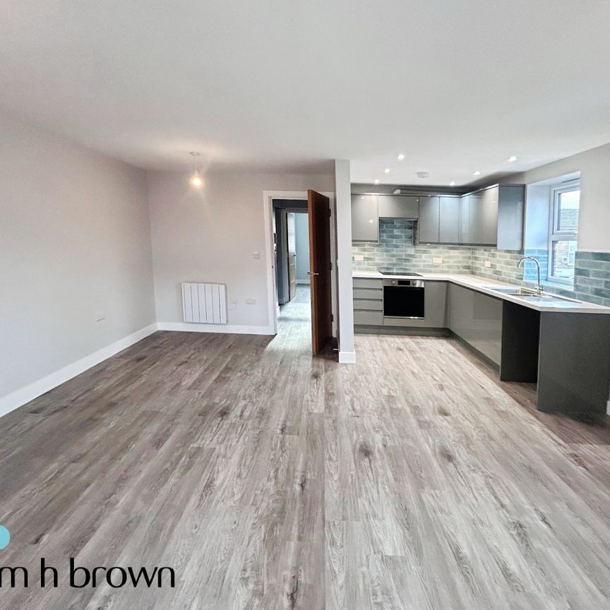 Gaol Lane, Sudbury - Photo 1