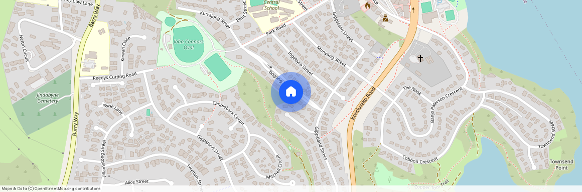 2/20 Bogong Street, Jindabyne, NSW, 2627