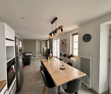 Location maison 10 pièces, 145.62m², La Roche-sur-Yon - Photo 5