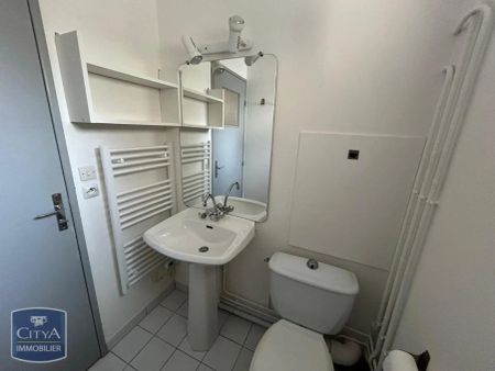 Appartement à louer 1 pièce 30.86m² - Photo 4