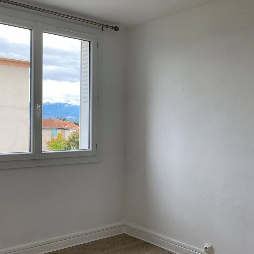 Location appartement 2 pièces 41.55 m² à Romans-sur-Isère (26100) - Photo 1