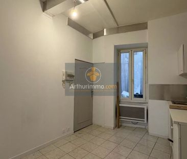 Location Appartement 2 pièces 26 m2 à Apt - Photo 2