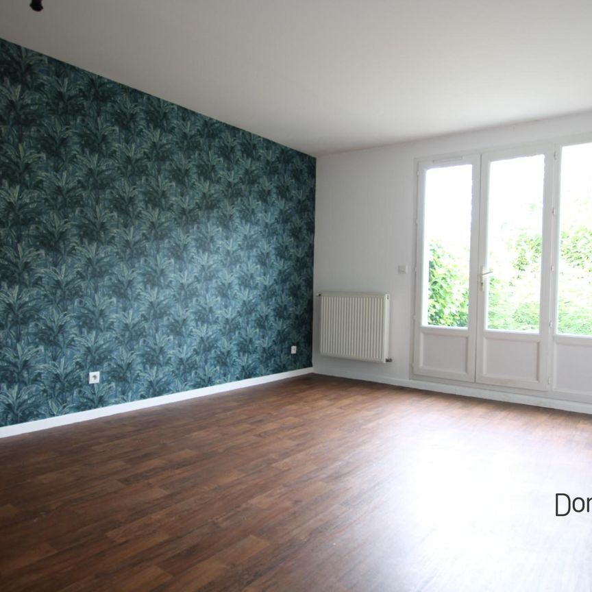 Location Appartement 3 pièces 63m² LYS LEZ LANNOY 59390 - Photo 1