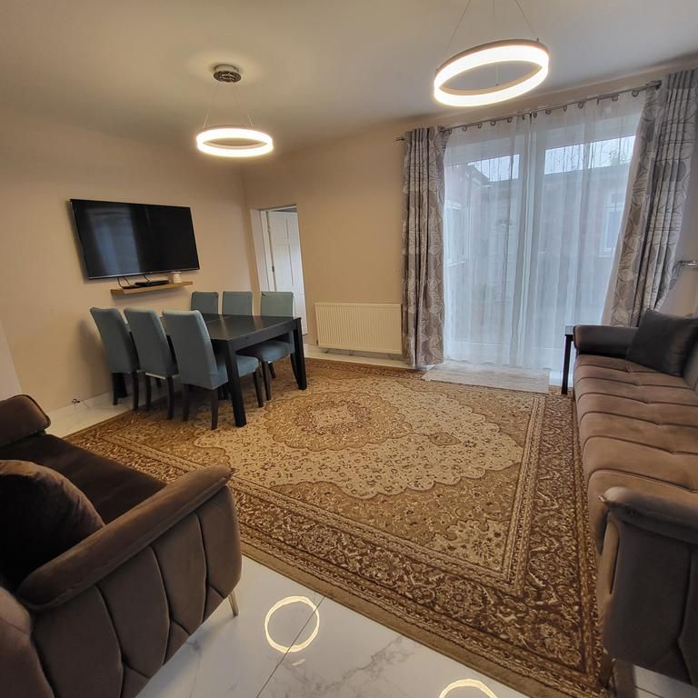 1 bedroom semi-detached house to rent - Photo 1