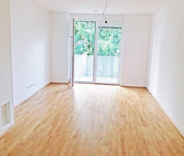 3-Zimmerwohnung mit großer Loggia in Heiligeneich - Foto 4