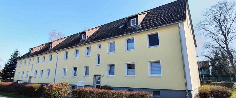 Schönes Wohnen - 2 Zimmer mit Balkon! - Foto 1