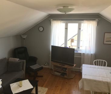 Nabbgatan, Strängnäs - Foto 1