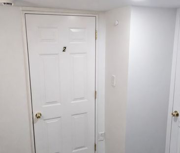 For Lease - 92 Combe Avenue Unit# BSMT, Toronto, Ontario - Photo 4