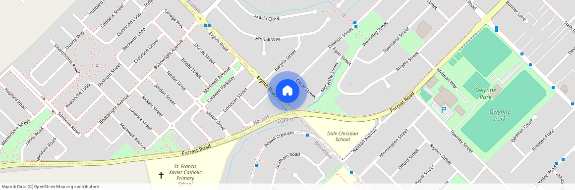 56 Dawson St, WA 6112, Armadale
