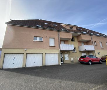 Location Appartement 4 pièces 85m² - Photo 1