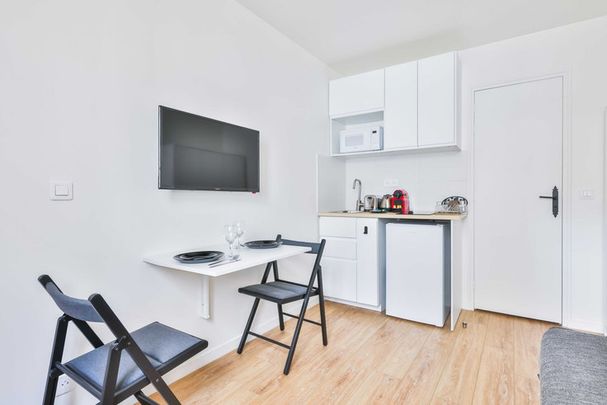 Boulevard de Reuilly - Photo 1