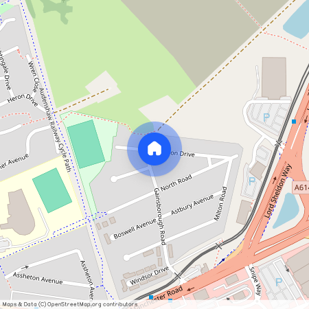 Tameside, M34 5RN, UK - see more