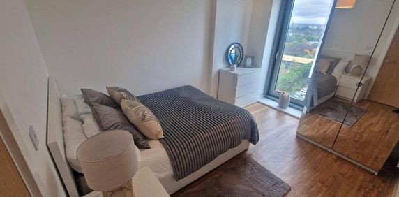 1 bedroom flat to rent - Photo 2