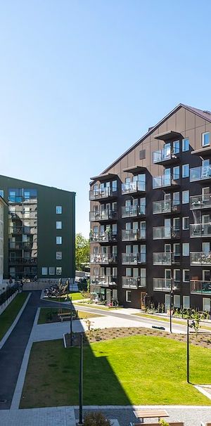 Vasagränd 13, Söderdalen - Photo 1