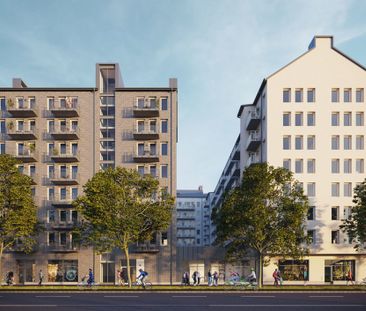 Kryddblandargatan 25, 753 41, Uppsala - Photo 1
