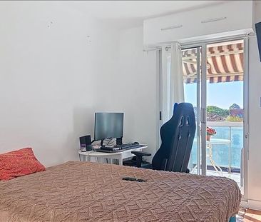 1 pièce - Meublé - 18,56 m² - 3ème étage - Colocation non autorisée - Photo 3