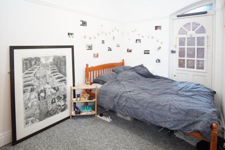 Hillgrove Street, Stokes Croft, BS2 8JR - Photo 2