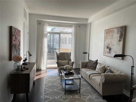 For Lease - 276 Littlewood Drive Unit# 205, Oakville, Ontario - Photo 3
