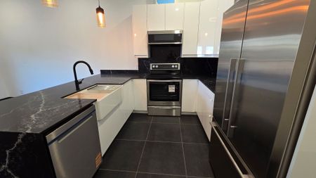 For Lease - 105 Campbell Avenue Unit# 3, Toronto, Ontario - Photo 3