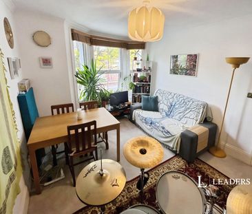 1 bedroom apartment to rent Sackville Road, Hove, East Sussex, BN3 - Photo 2