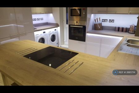 1 bedroom in a house share to rent - Photo 4