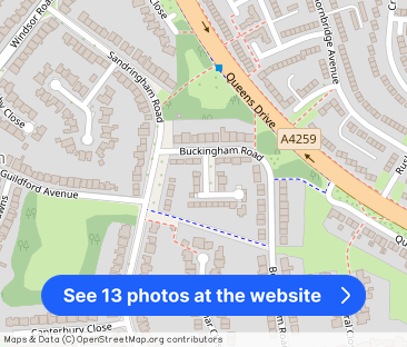 3 bedroom terraced house for rent - Photo 1