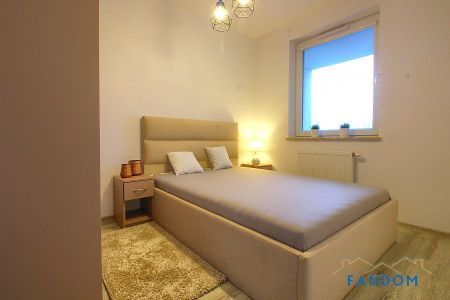 NOWOCZESNY Wysoki Standard – 36m Drabinianka - Photo 4