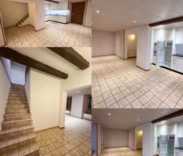 3 Zimmer, 90 m² - Photo 4