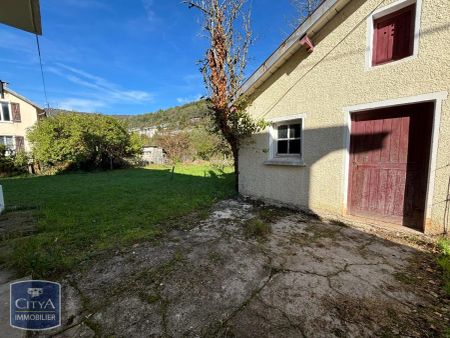 Maison à louer 4 pièces 78.62m² - Photo 4