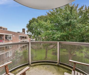 Te huur: Appartement Kanteel 10 in Amsterdam - Photo 4